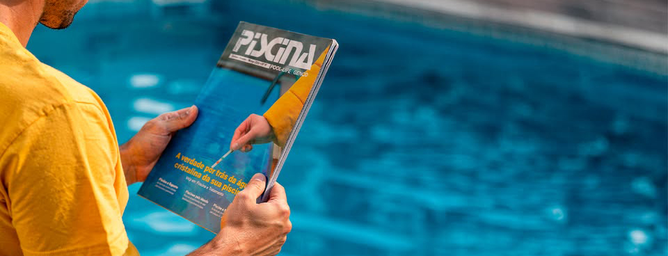 História da Revista Pool-Life