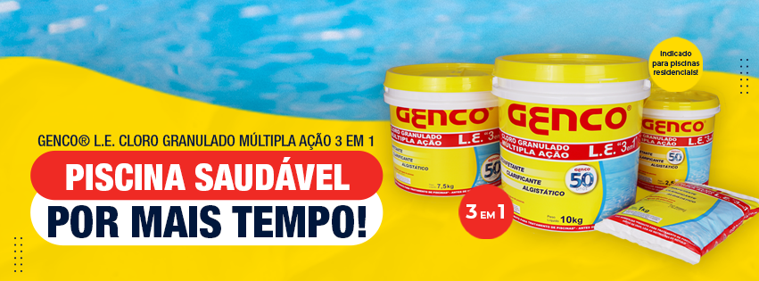 Genco L.E