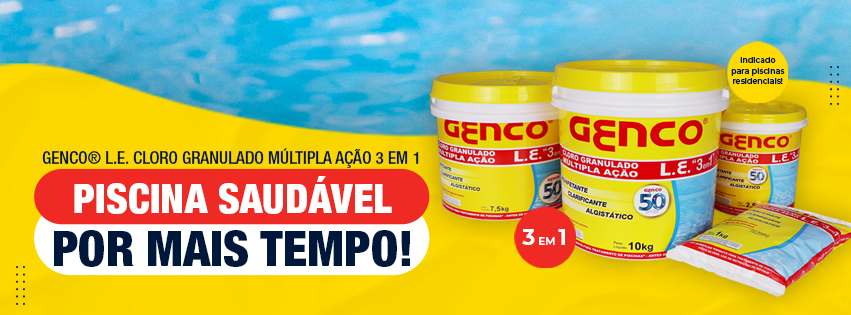 publicidade genco