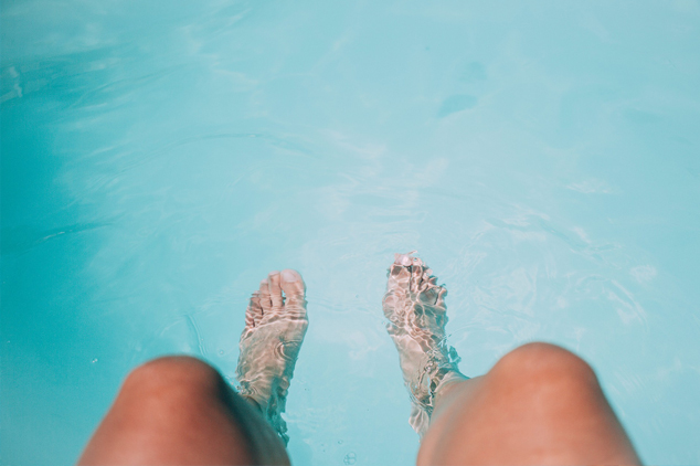 MICOSES, DOENÇAS DE VERÃO 